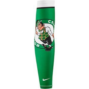 Nike Boston Celtics Logo Elite Shooting Sleeves